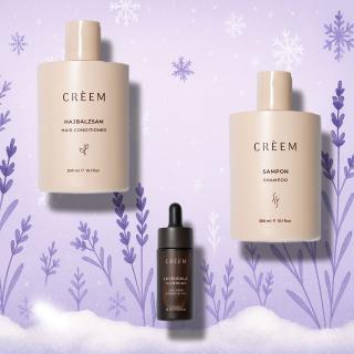 Lavender Hair Ritual - Perfect de cadou